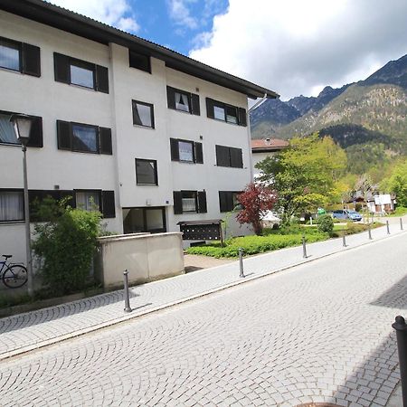 Lindenschloesschen & Schlossgarten Apartment Garmisch-Partenkirchen Luaran gambar